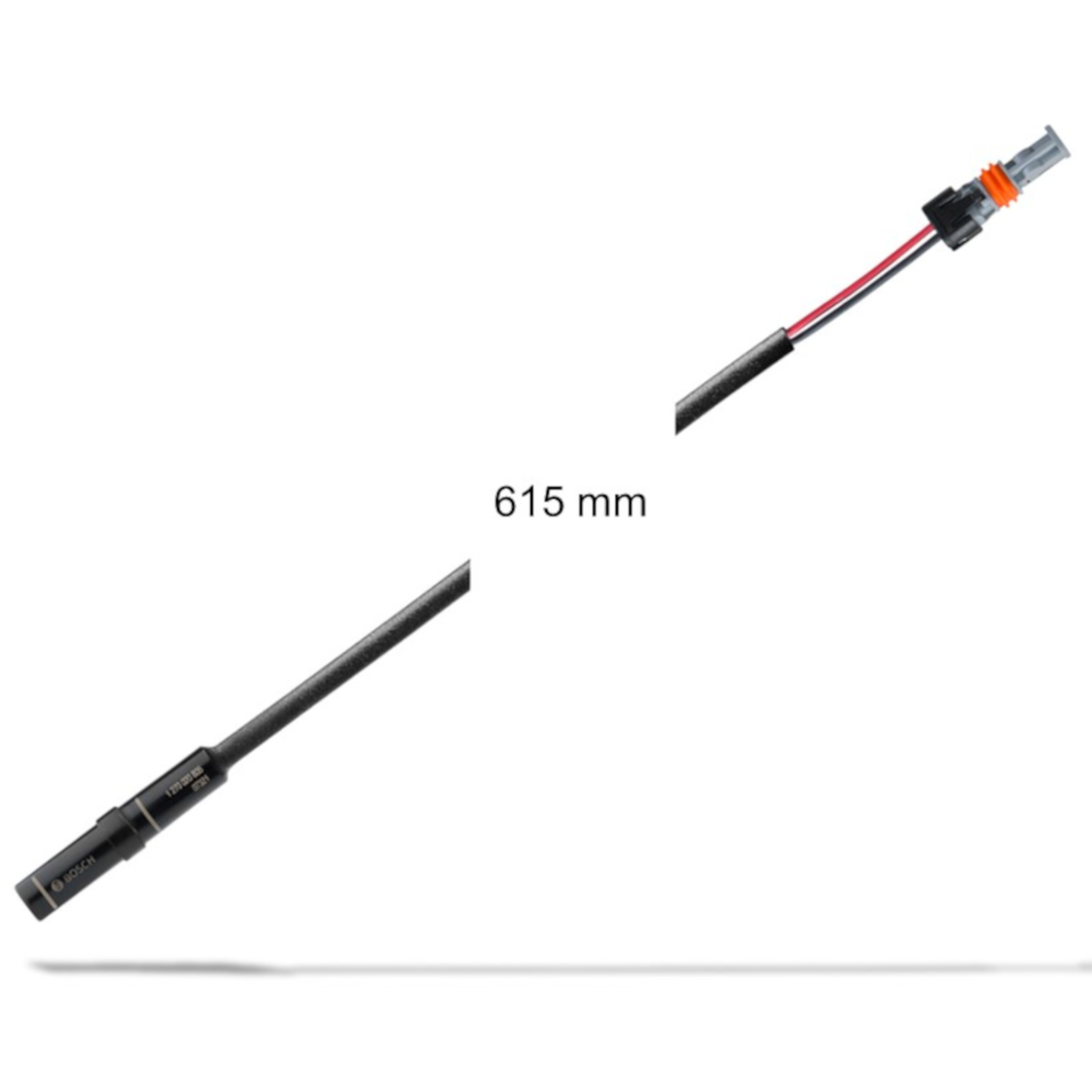 Bosch Senzor rychlosti Drive Unit Slim, 615 mm (BDU3XX, BDU4XX)