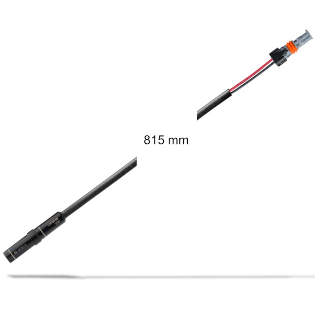 Bosch Senzor rychlosti Drive Unit Slim, 815 mm (BDU3XX, BDU4XX)