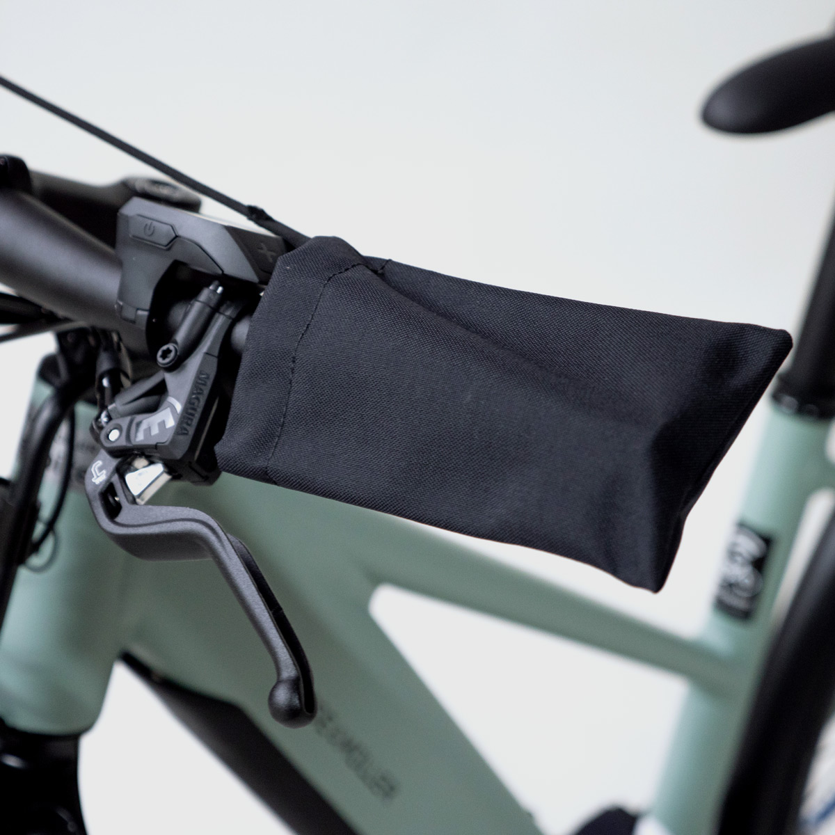 Fahrer Grip cover Griffis