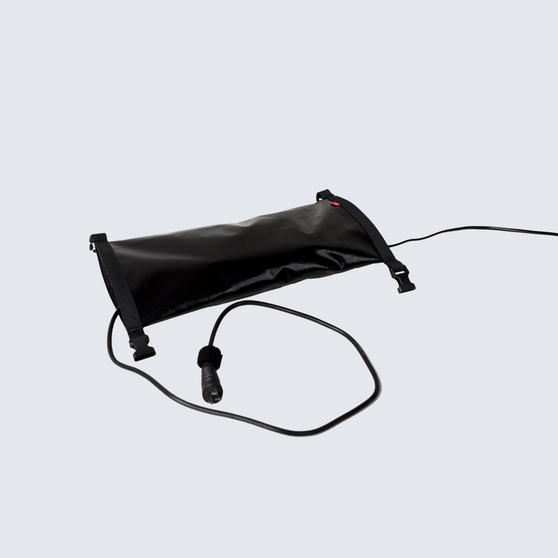 Fahrer Charging Bag