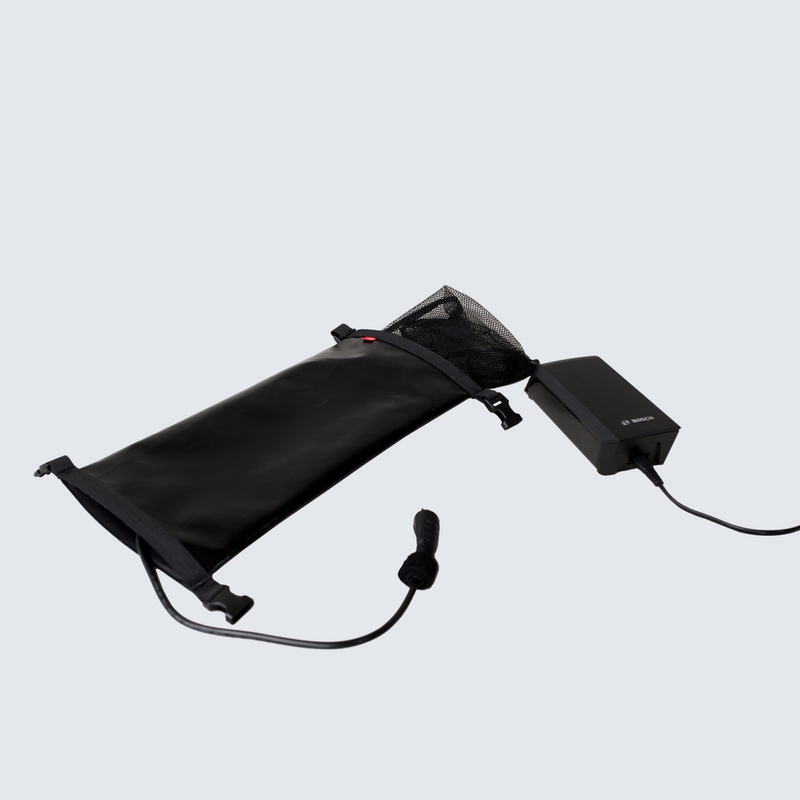 Fahrer Charging Bag