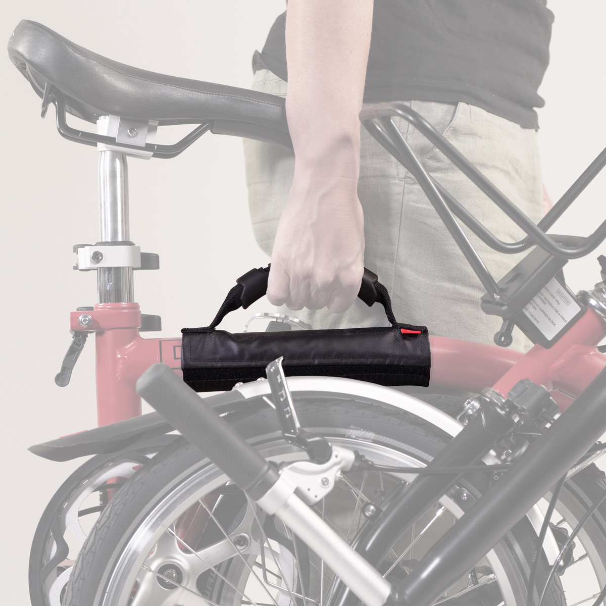 Fahrer Händel Brompton
