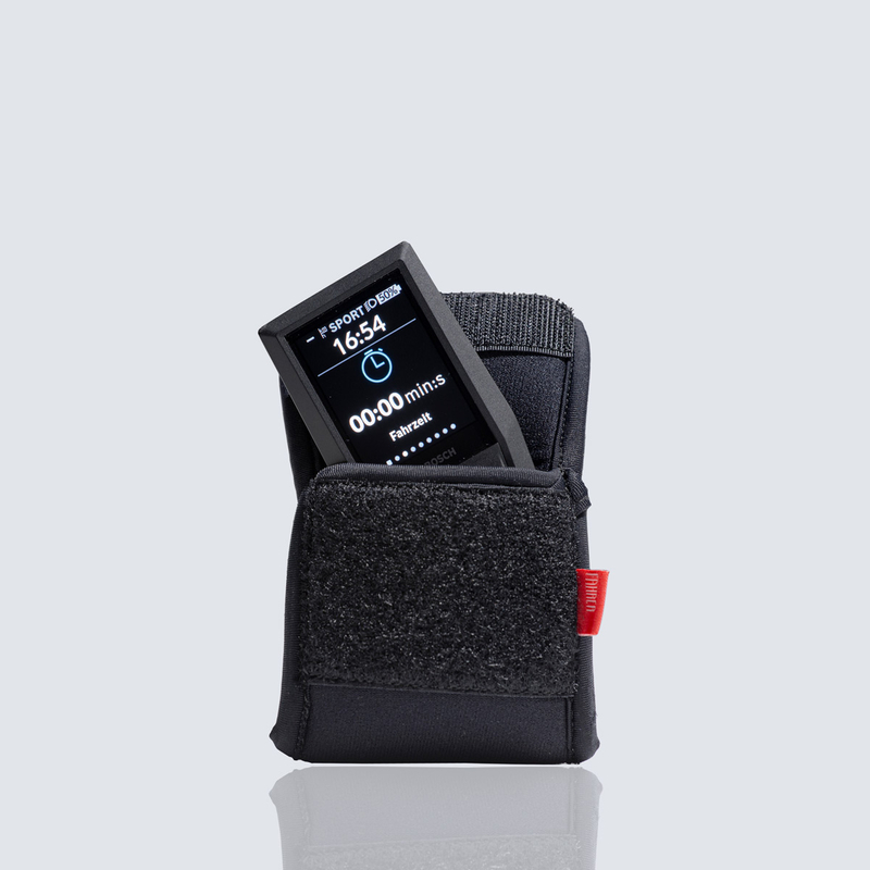 Fahrer Display Cover Small