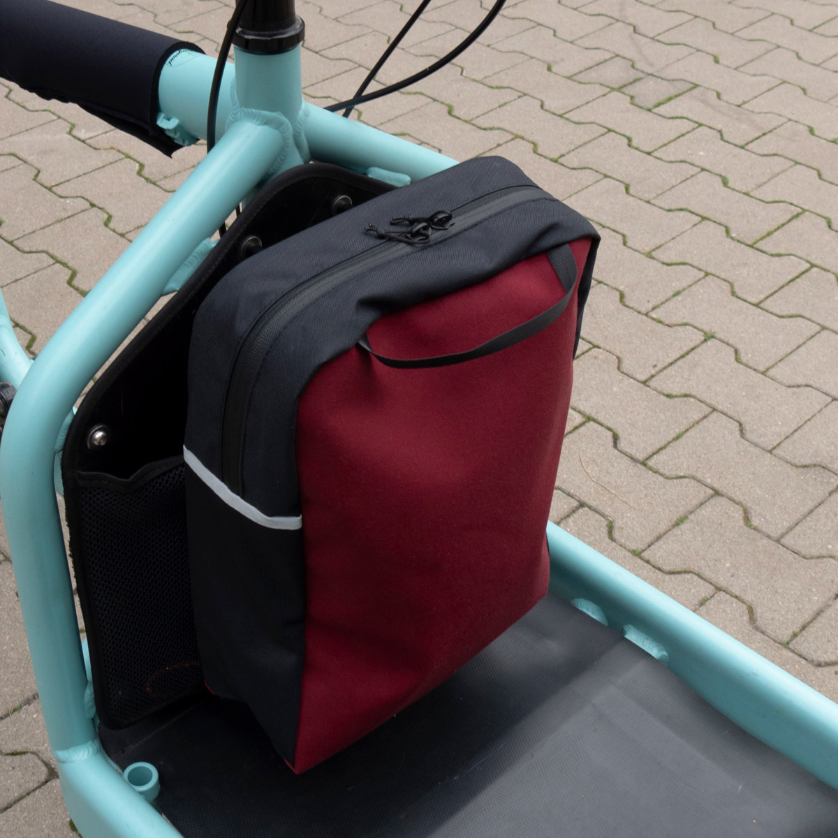 Fahrer Bullit Bar Cargobikes