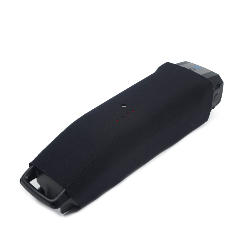 Fahrer Akku Cover Yamaha Frame