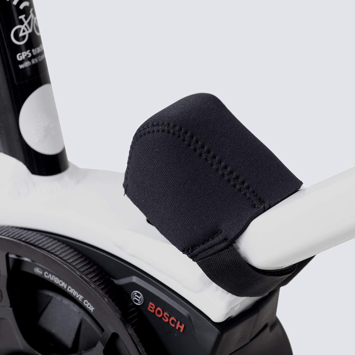 Fahrer E-Bike Electric Cam M