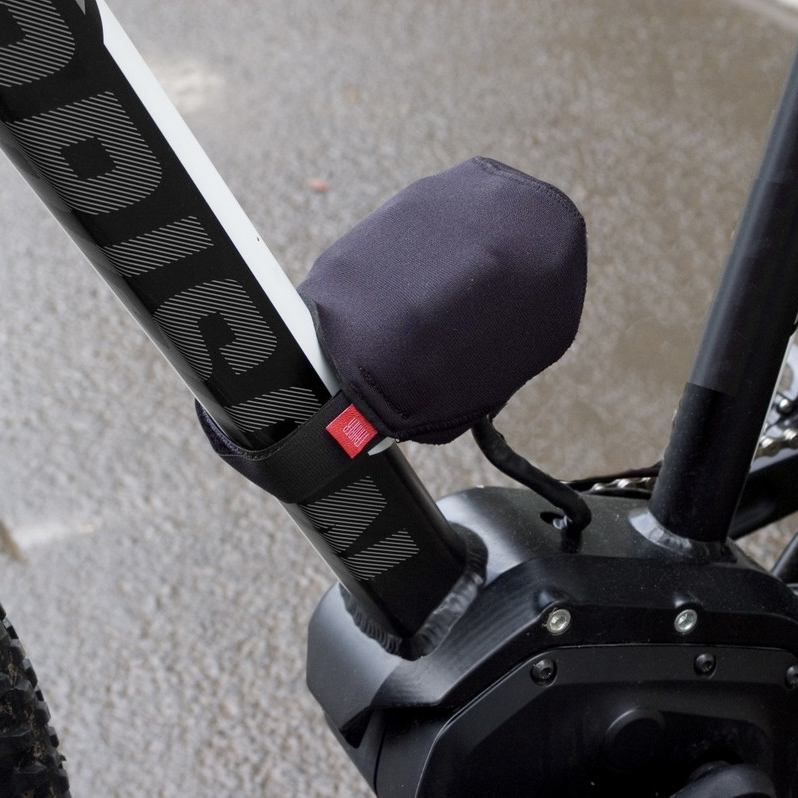 Fahrer E-Bike Electric Cam L