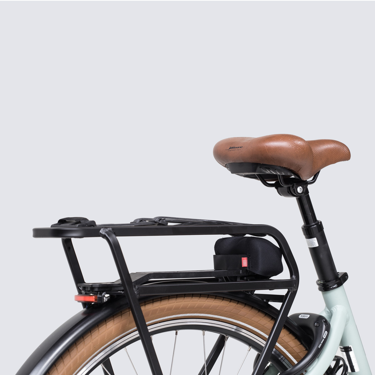 Fahrer Electric Cap L Rack