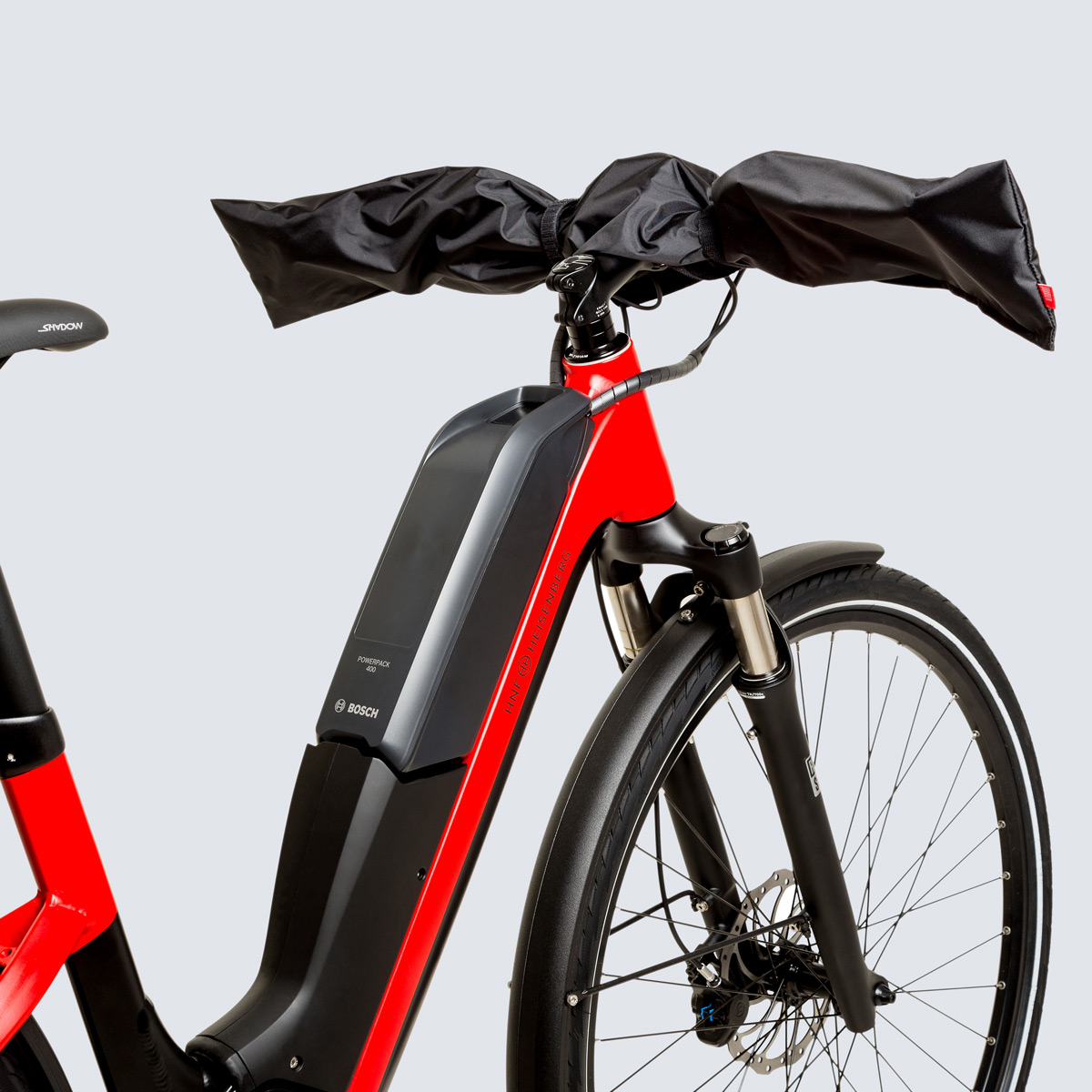 Fahrer Handlebar Cover M