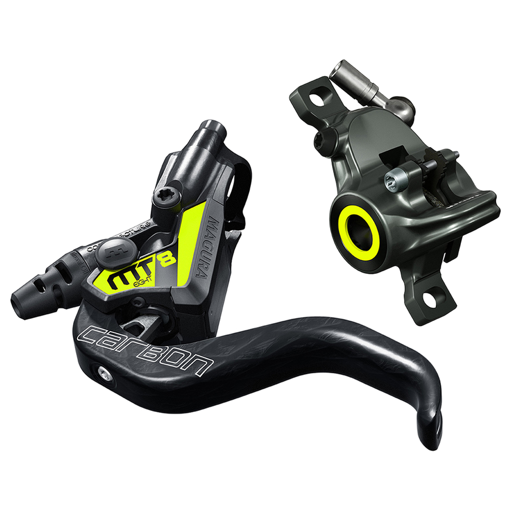 Magura MT8 SL, HC-Carbon