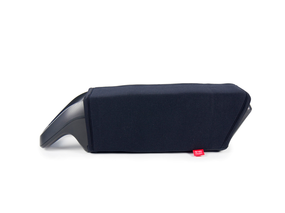 Fahrer Akku Cover Frame Universal