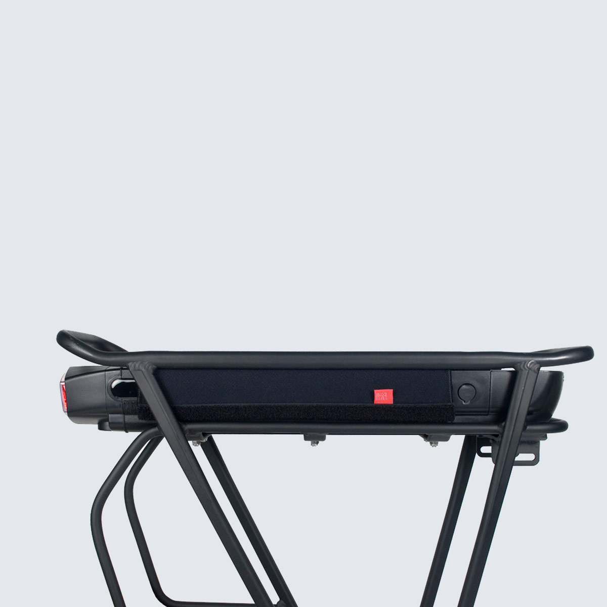 Fahrer Akku Cover Carrier Universal