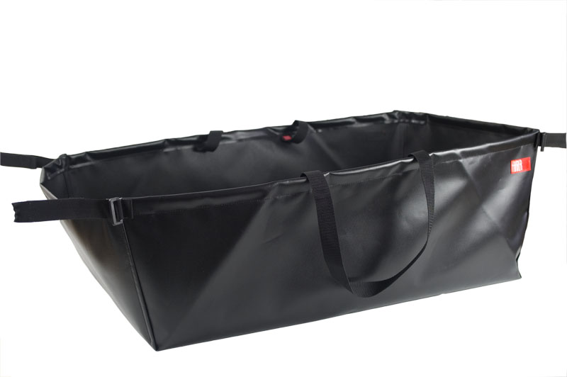 Fahrer Bowl Bullitt Cargobikes