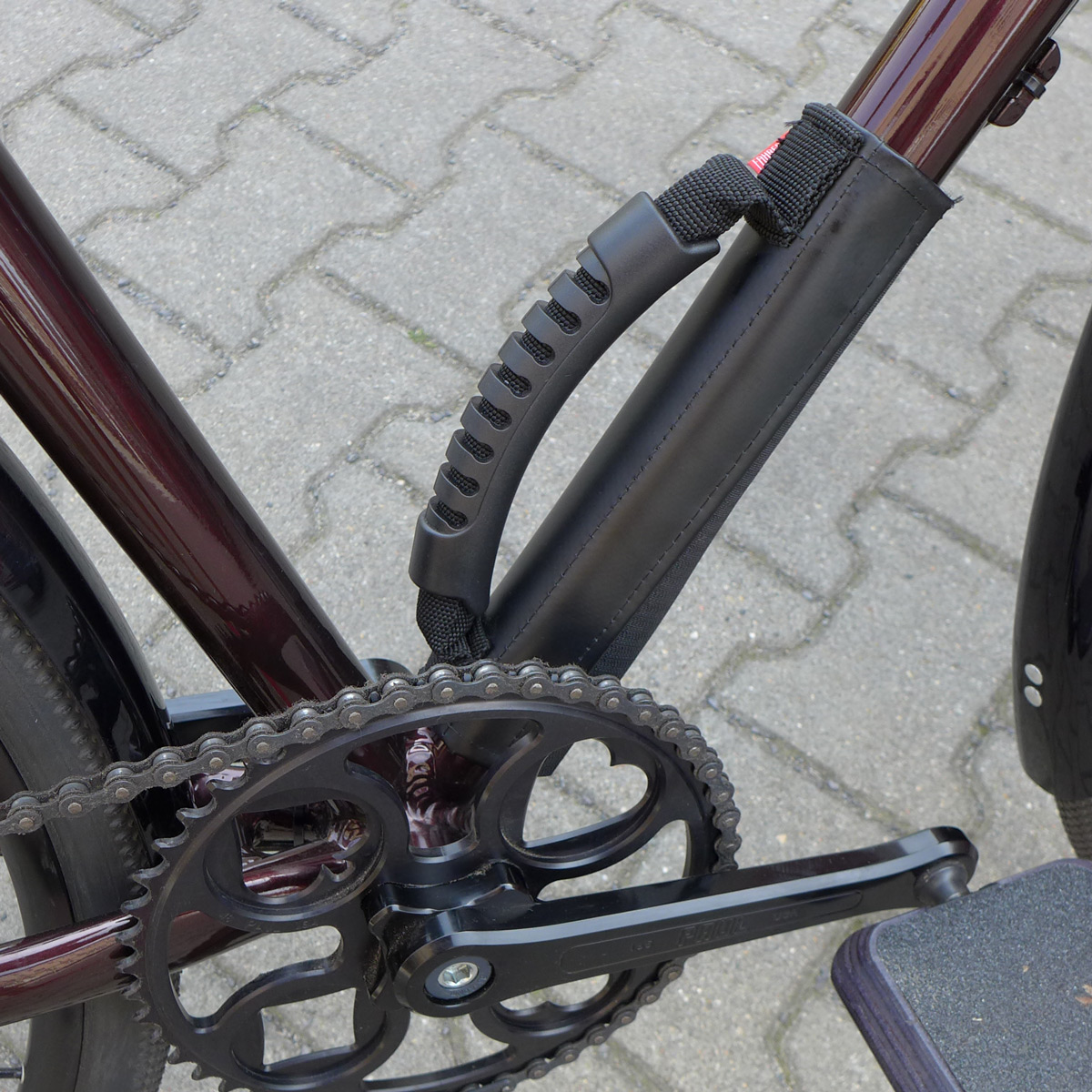 Fahrer Händel Universal