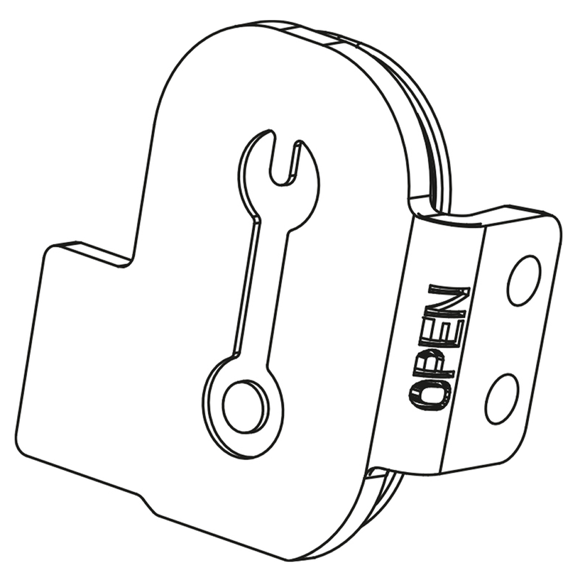 Bosch System Controller USB cap