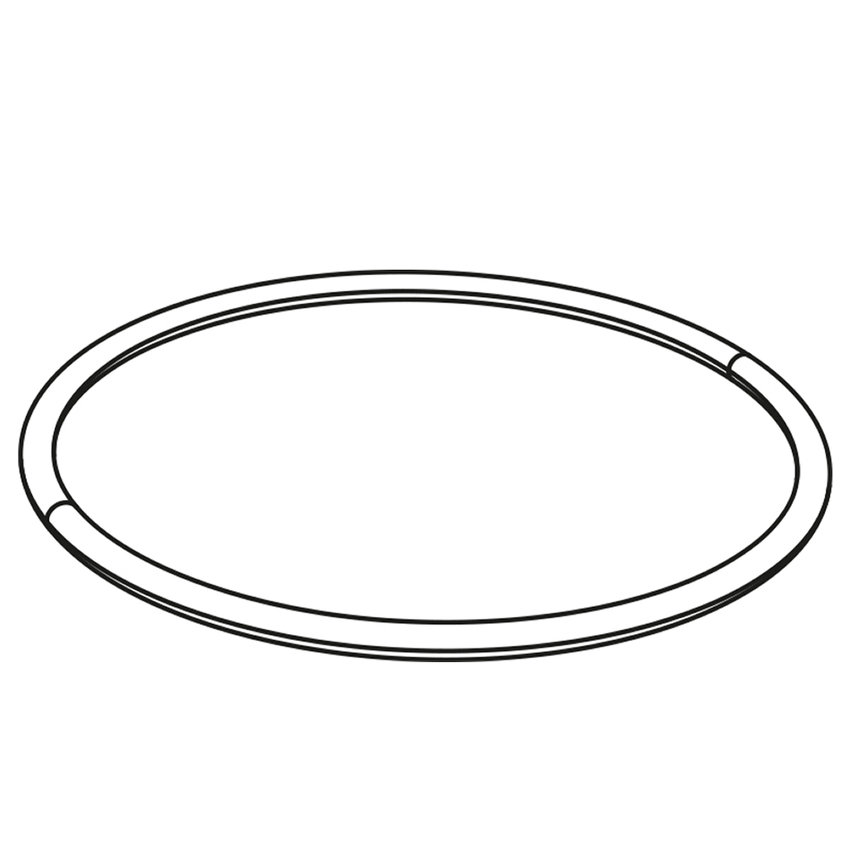 Bosch Sealing Battery Cover, Intuvia 100
