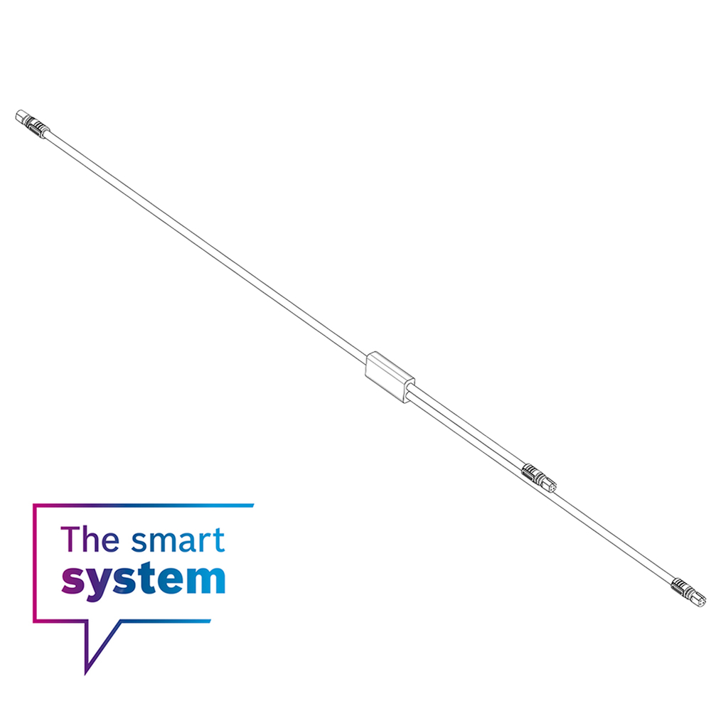 Bosch Y cable 800 mm (BCH3614_800)