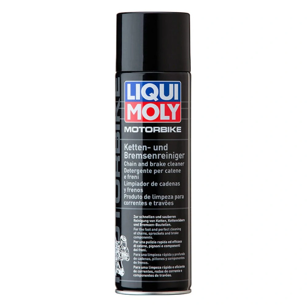 Liqui Moly Motorbike 500 ml