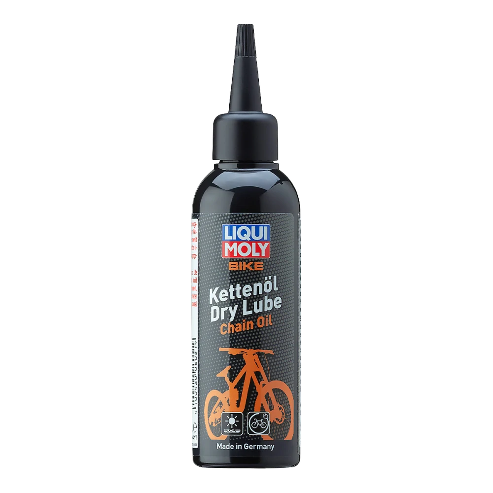 Liqui Moly Bike Dry Lube 100 ml