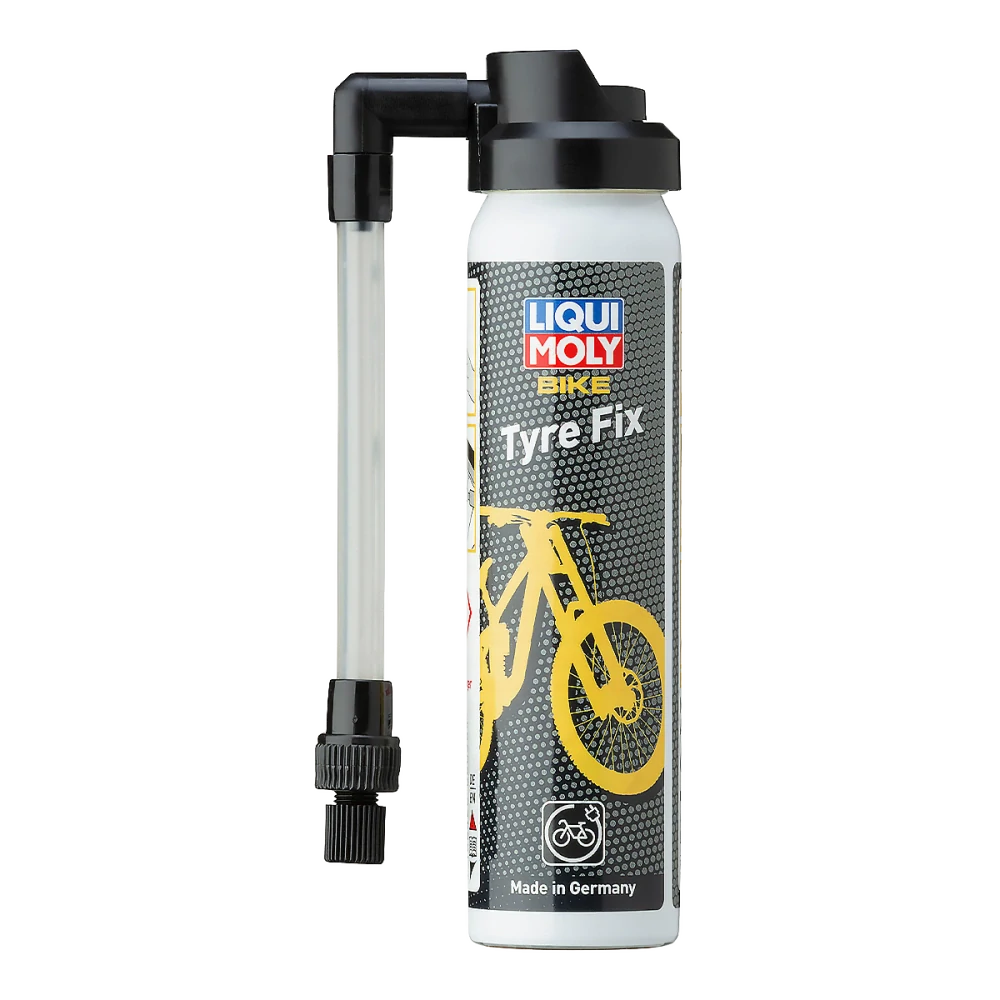 Liqui Moly Bike Tyre fix 75 ml