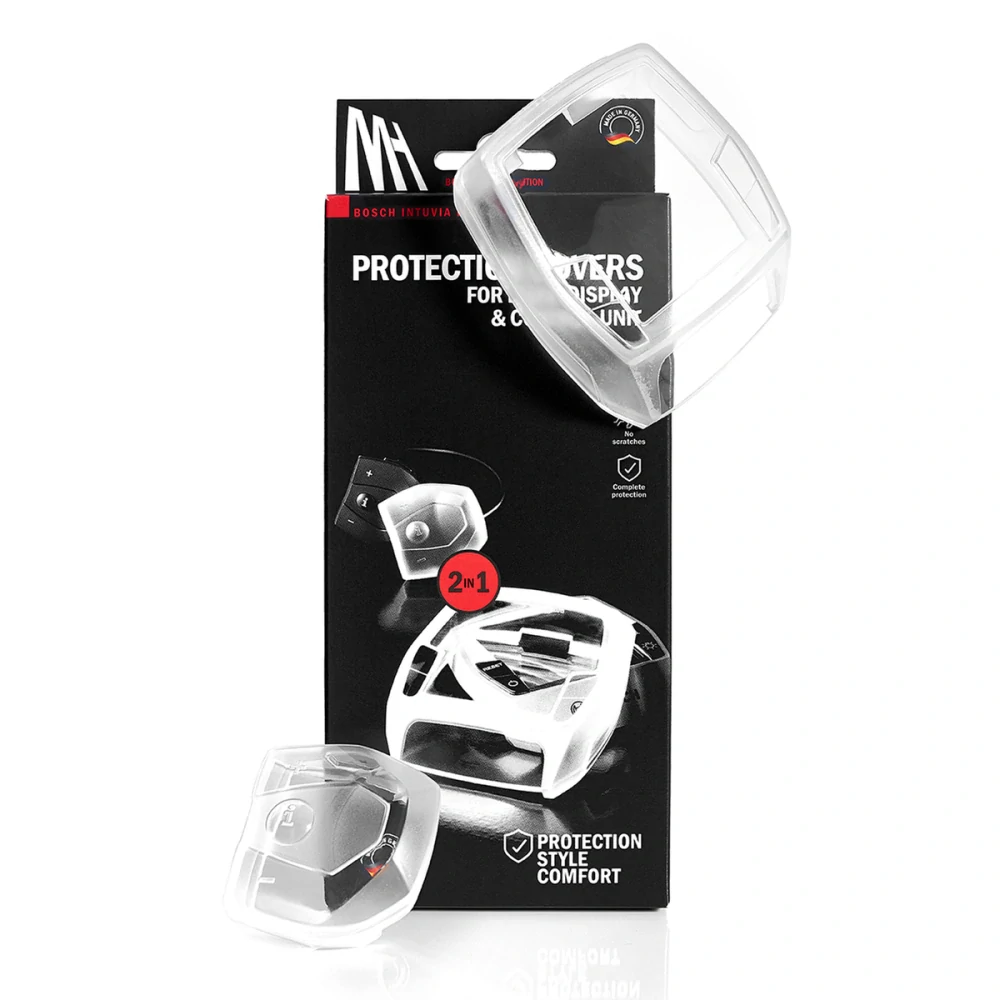 MH Cover INTUVIA 2IN1 EDITION (1 ks)