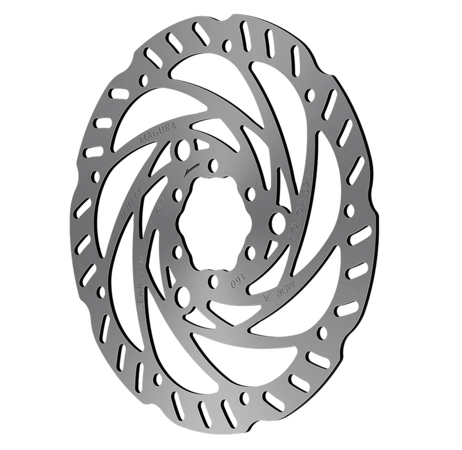 Magura Rotor MDR-A, 160 mm (6 děr)