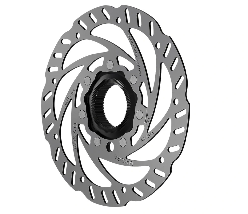 Magura Rotor MDR-A CL, 160 mm, Center Lock