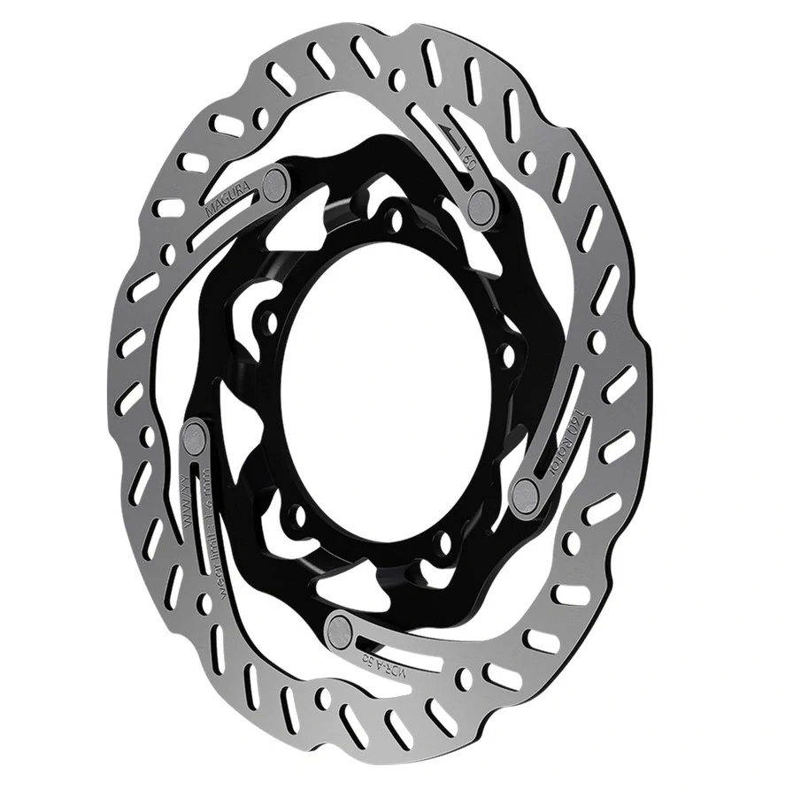 Magura Rotor MDR-A, 160 mm (5 děr)
