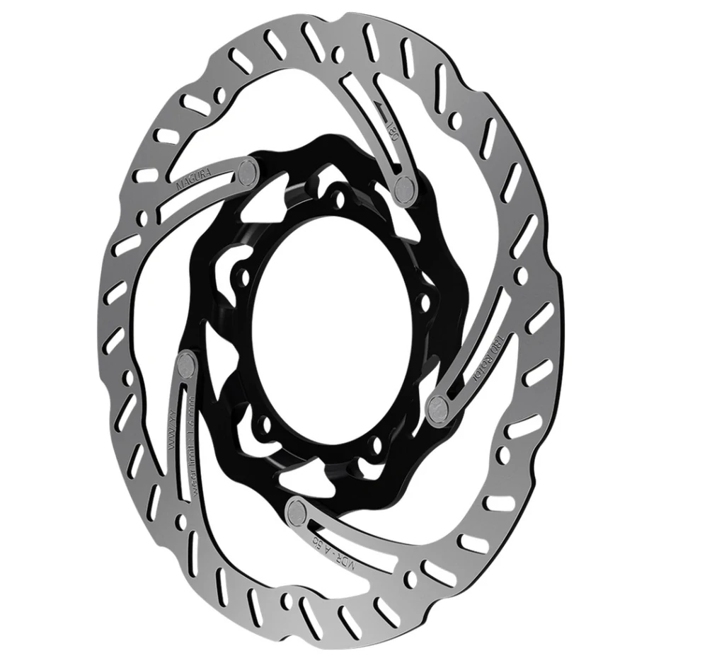 Magura Rotor MDR-A, 180 mm (5 děr)