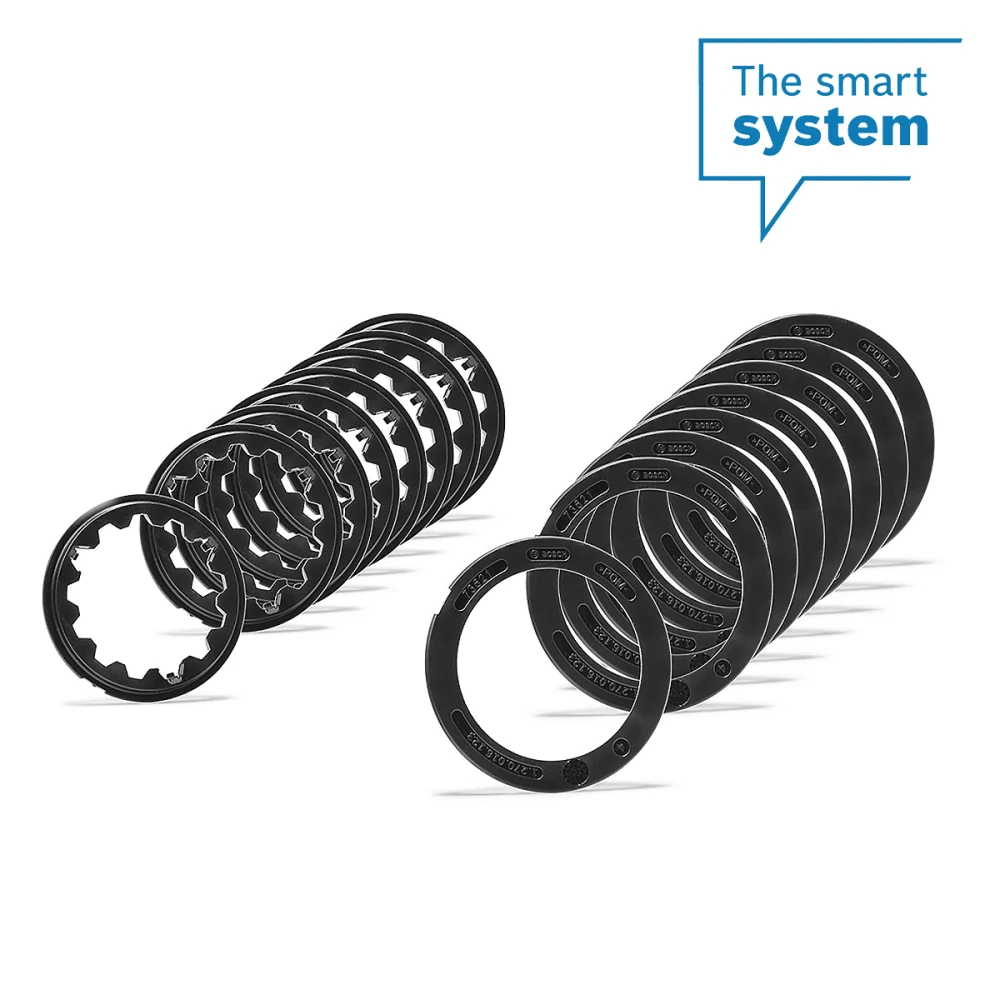 Bosch Service kit bearing protection ring (BDU33YY)