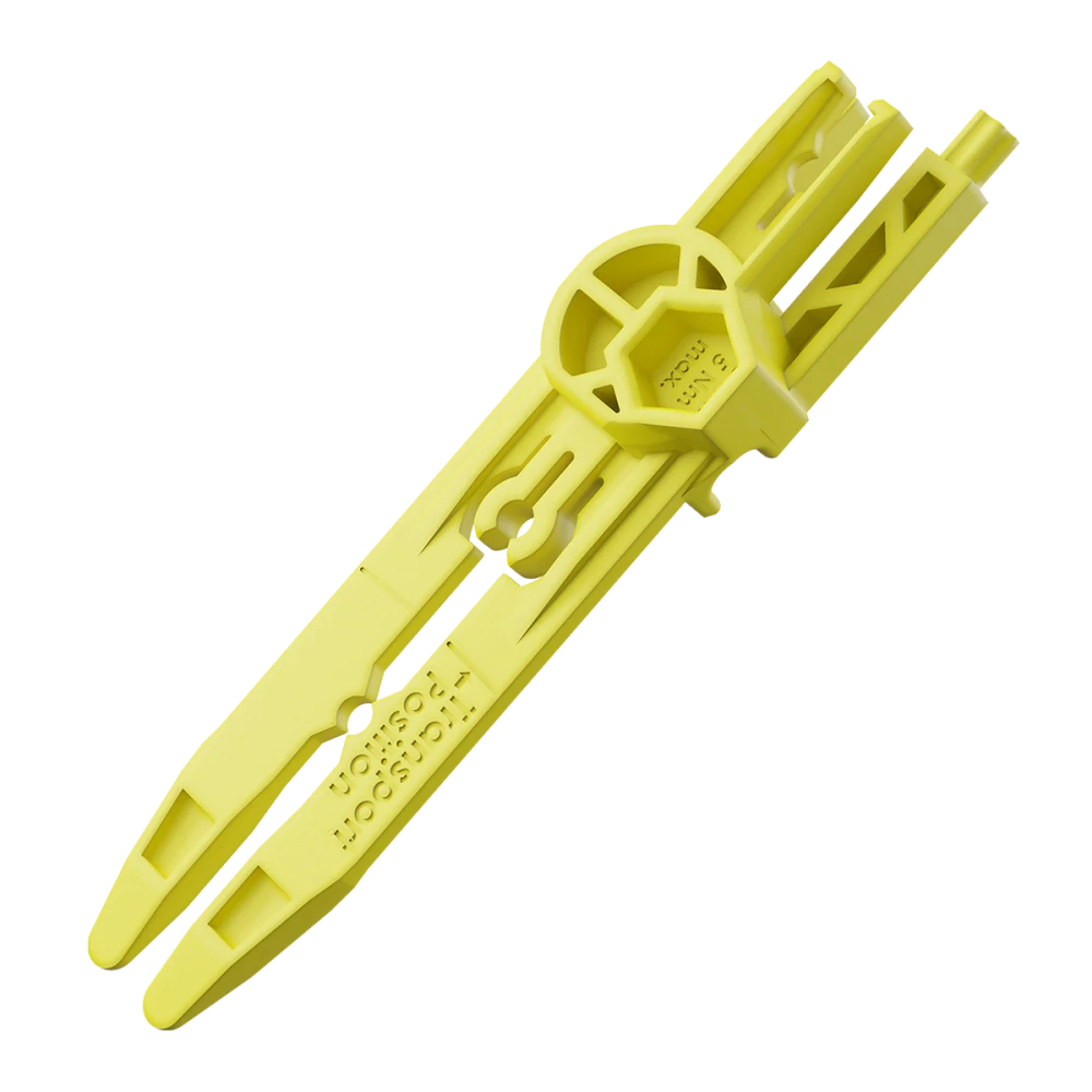 Magura GUSTAV / CLARA Transport device for brake caliper