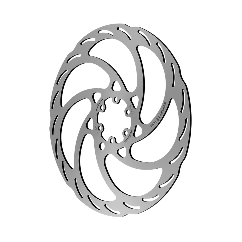 Magura MDR-S 2,5, 180 mm (6 děr)