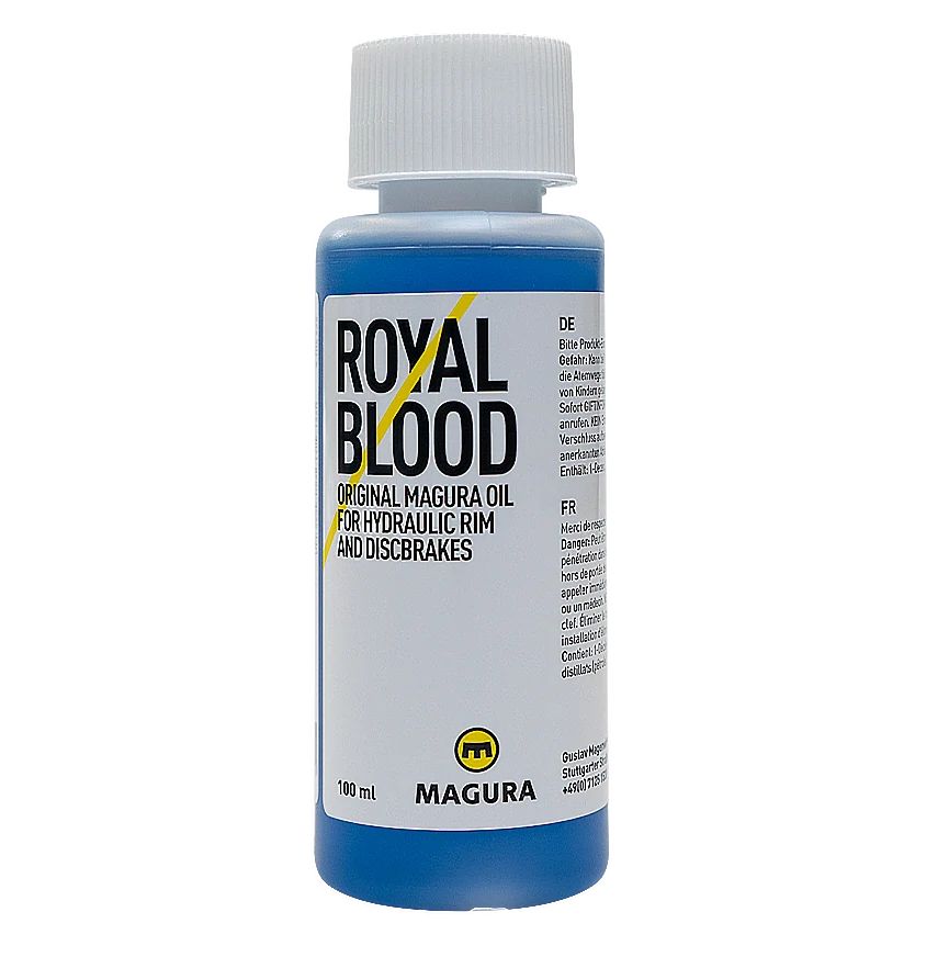 MAGURA Royal Blood 100 ml