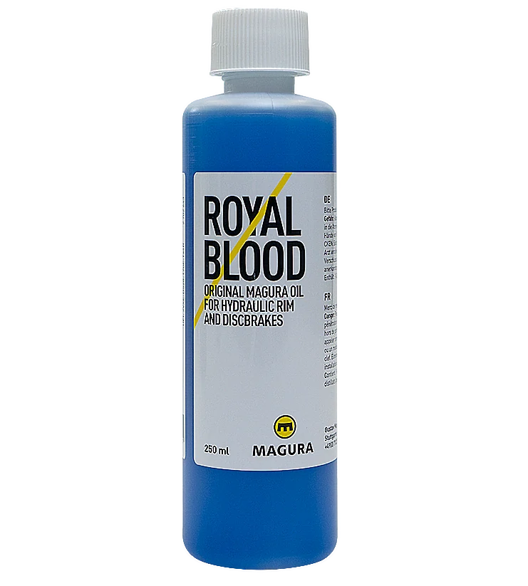 MAGURA Royal Blood 250 ml (STD)