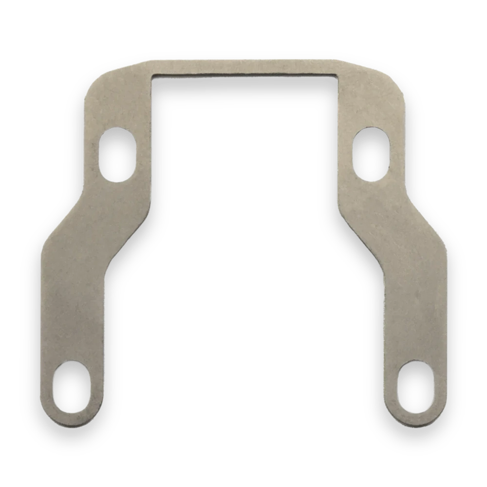 FAZUA RIDE 50 LOCKER ADJUSTMENT PLATE