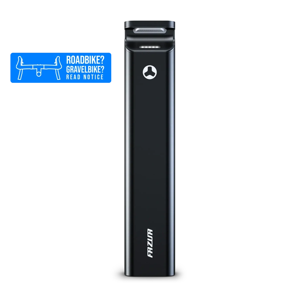 FAZUA ENERGY 480