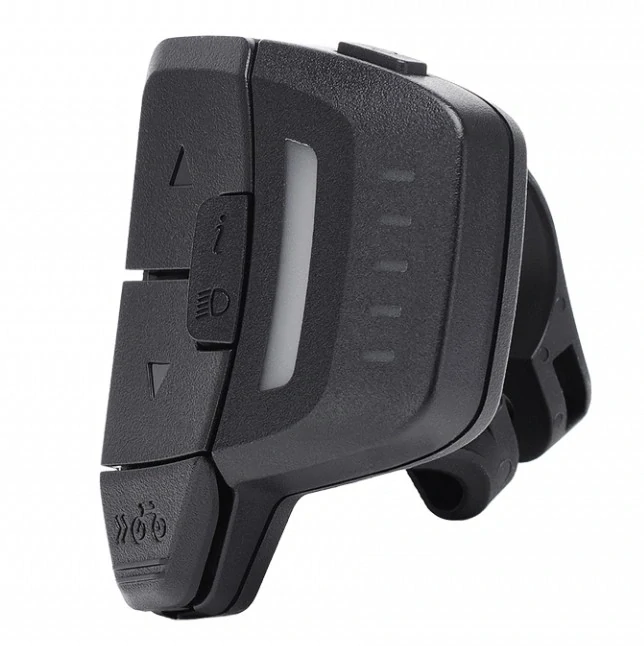 PANASONIC GXM Remote 501