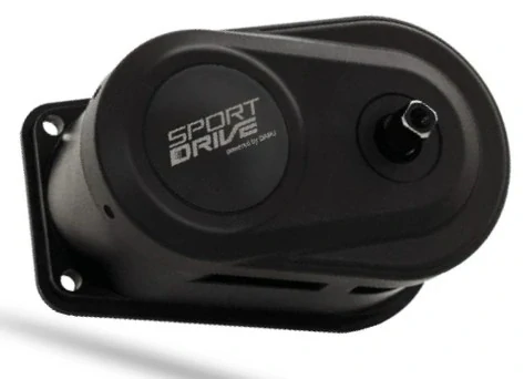 SPORT DRIVE MD250S (4G.)