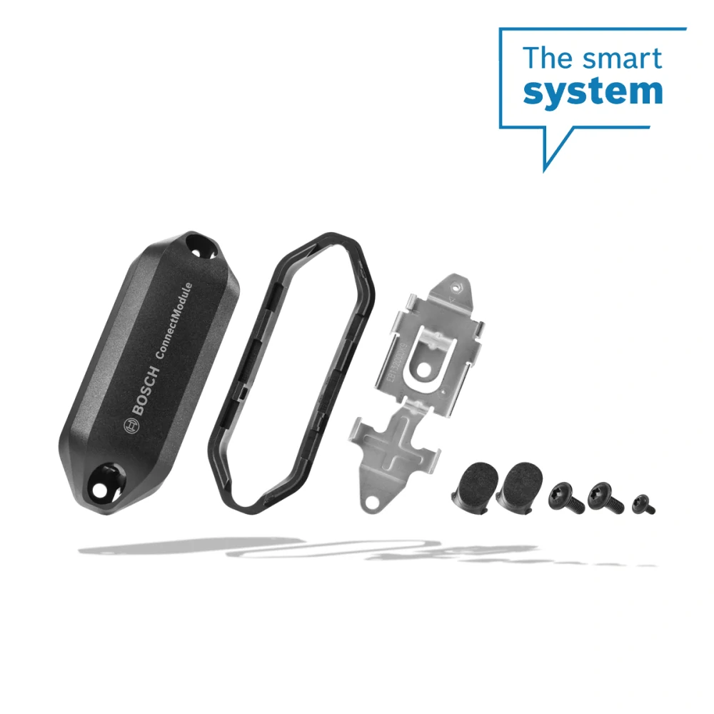 Bosch ConnectModule (BCM3101) pro rám