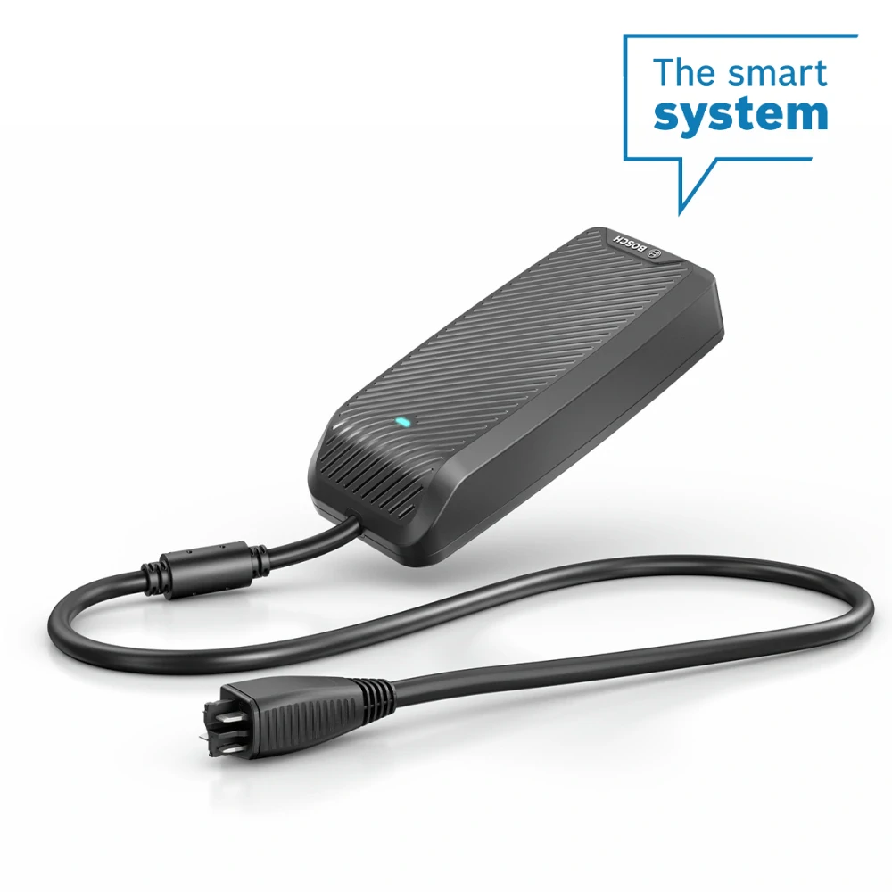Bosch 12A Charger Smart System (BPC3041) UK