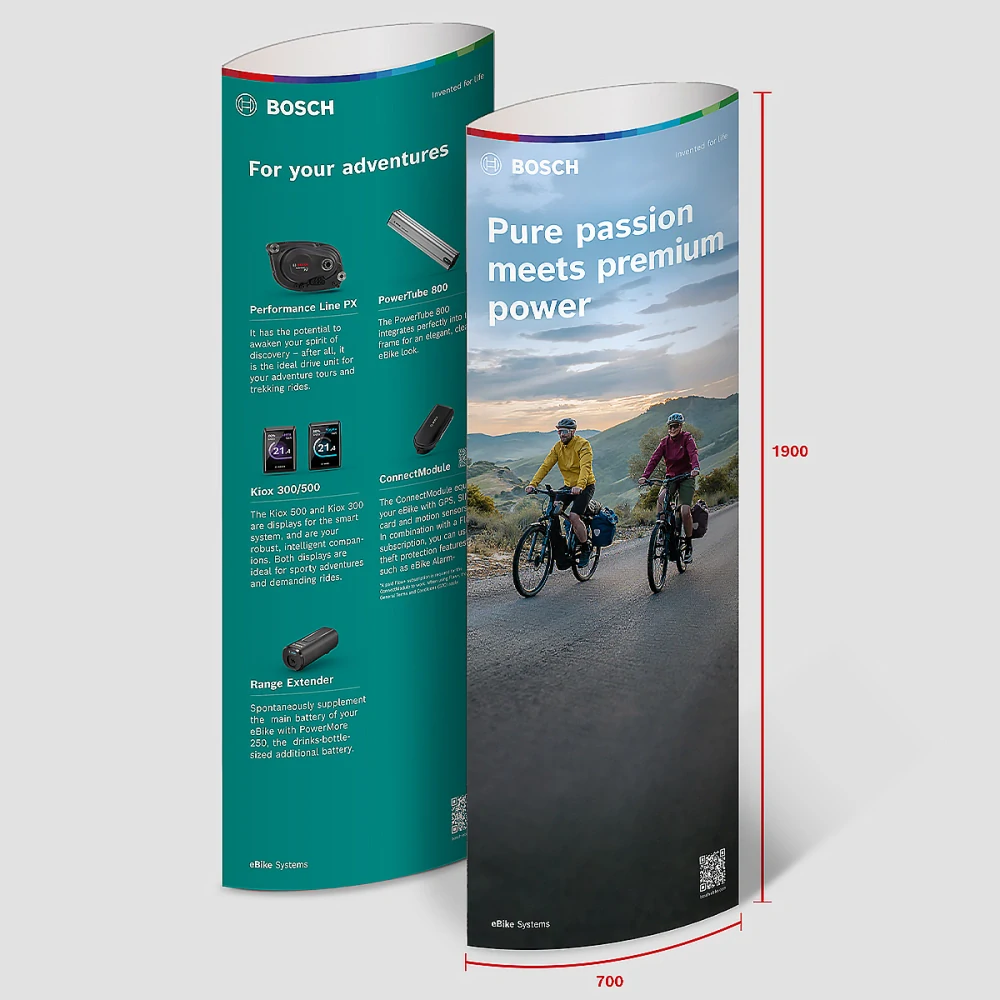 Bosch eBike Elipsa MR26 - DE