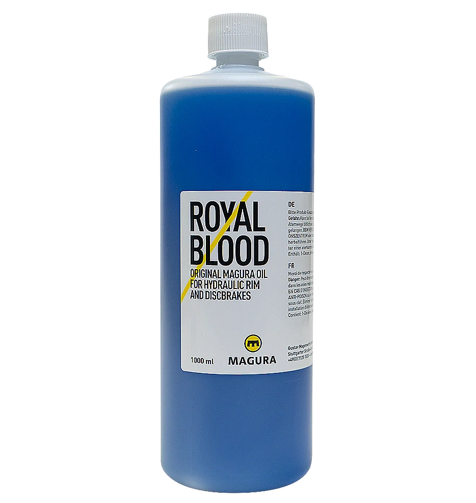 MAGURA Royal Blood 1l