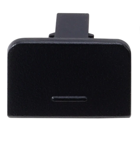 Avinox Control Display Type-C port cap