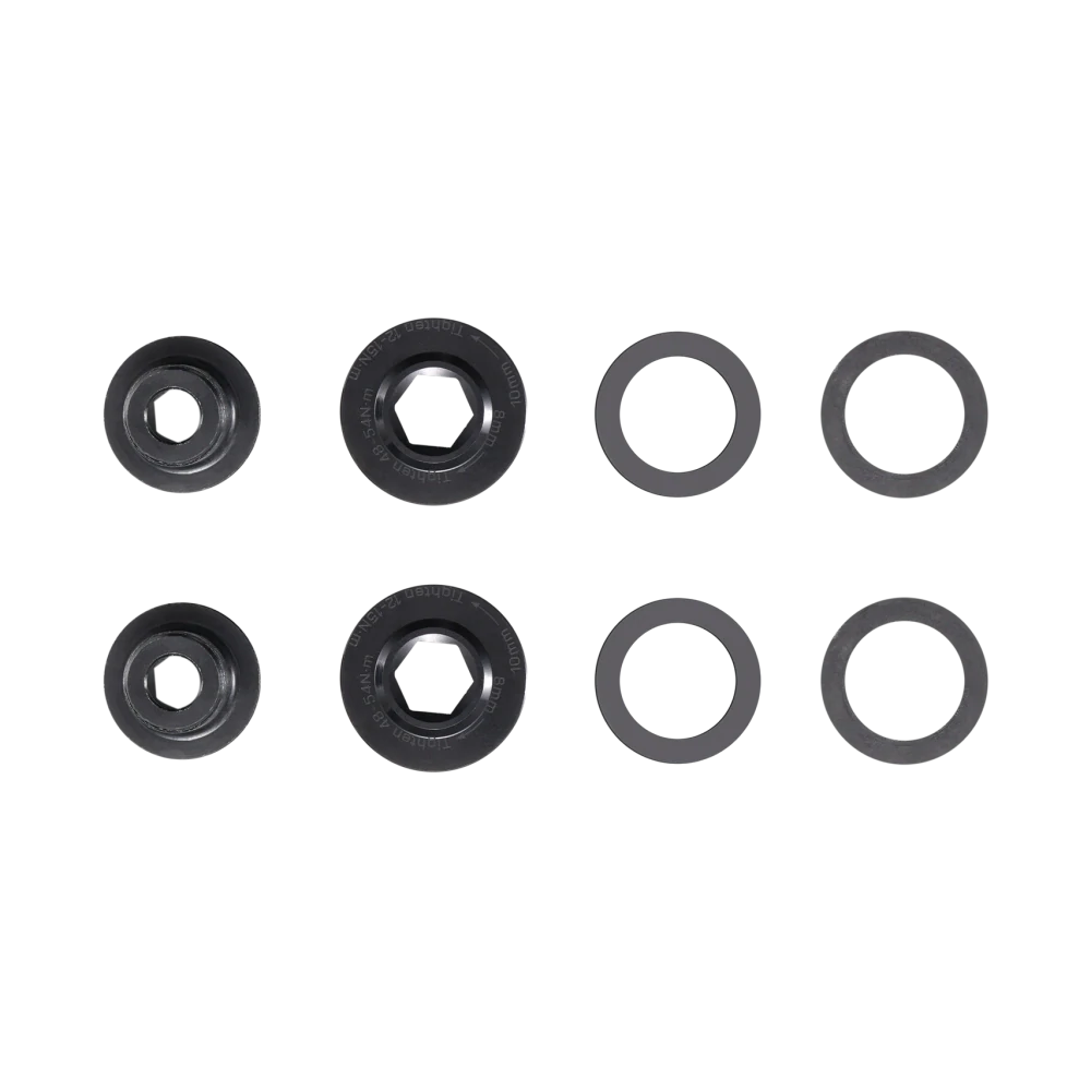 Avinox Crank Bolt Kit