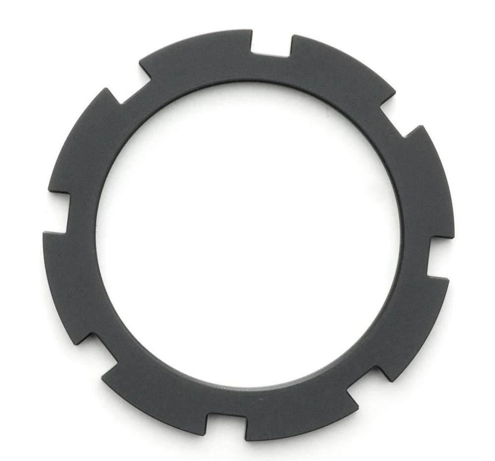 Avinox Spider Mounting Plate