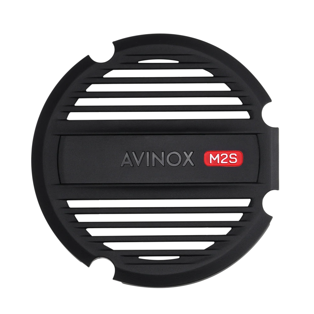 Avinox M2S Drive Unit Side Cover