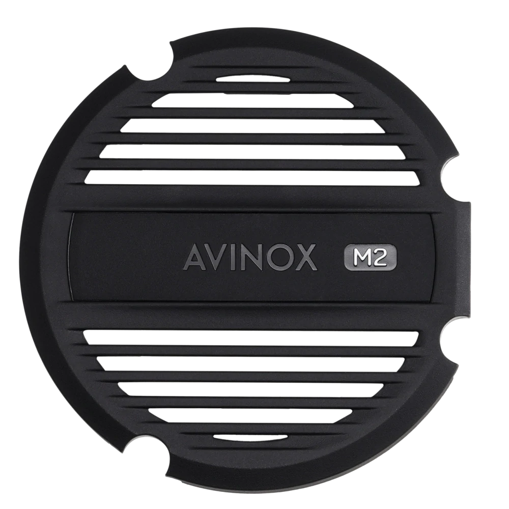 Avinox M2 Drive Unit Side Cover