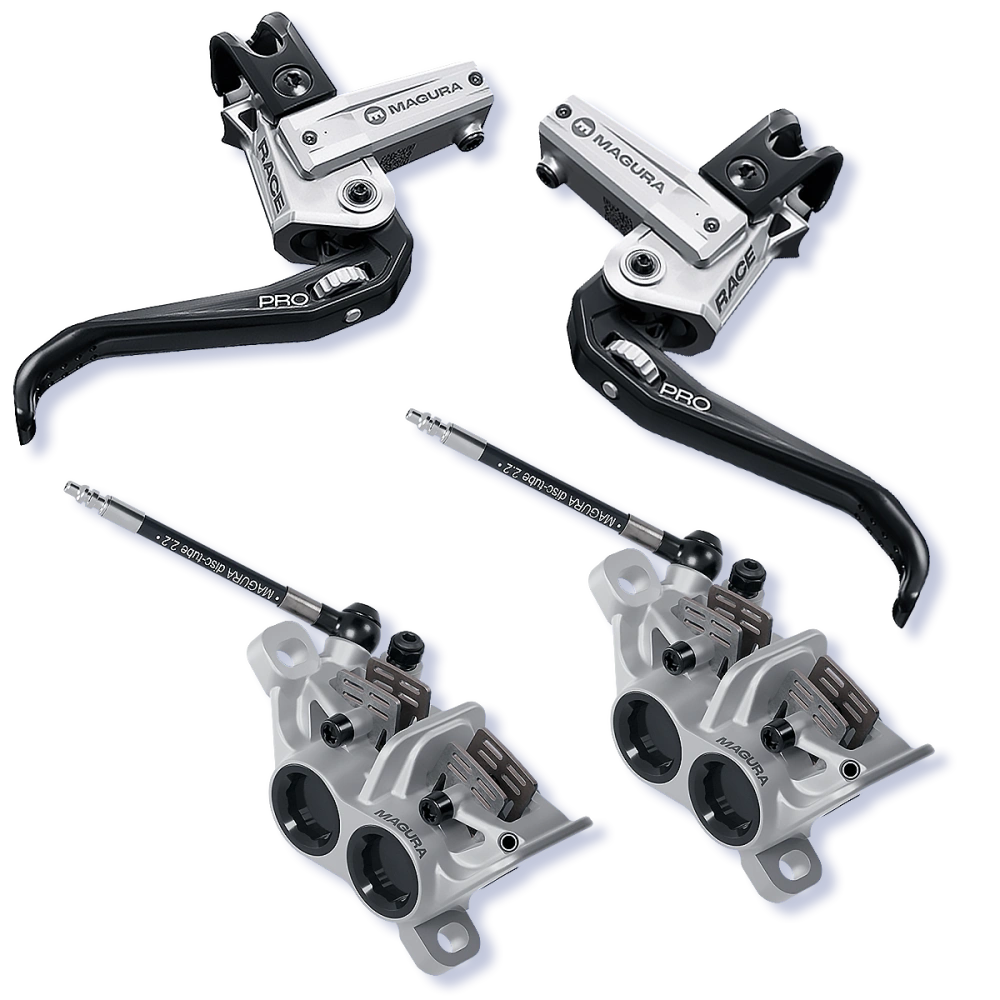 Magura RACE PRO Set