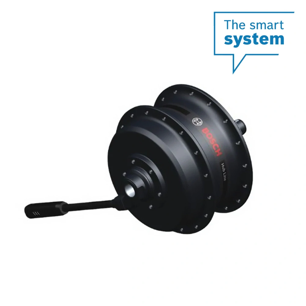 Bosch Hub Line Motor (BDU3060)