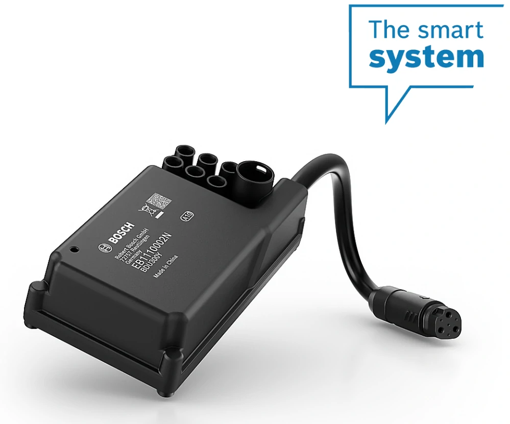 Bosch Hub Line Control Unit (BDU3002)